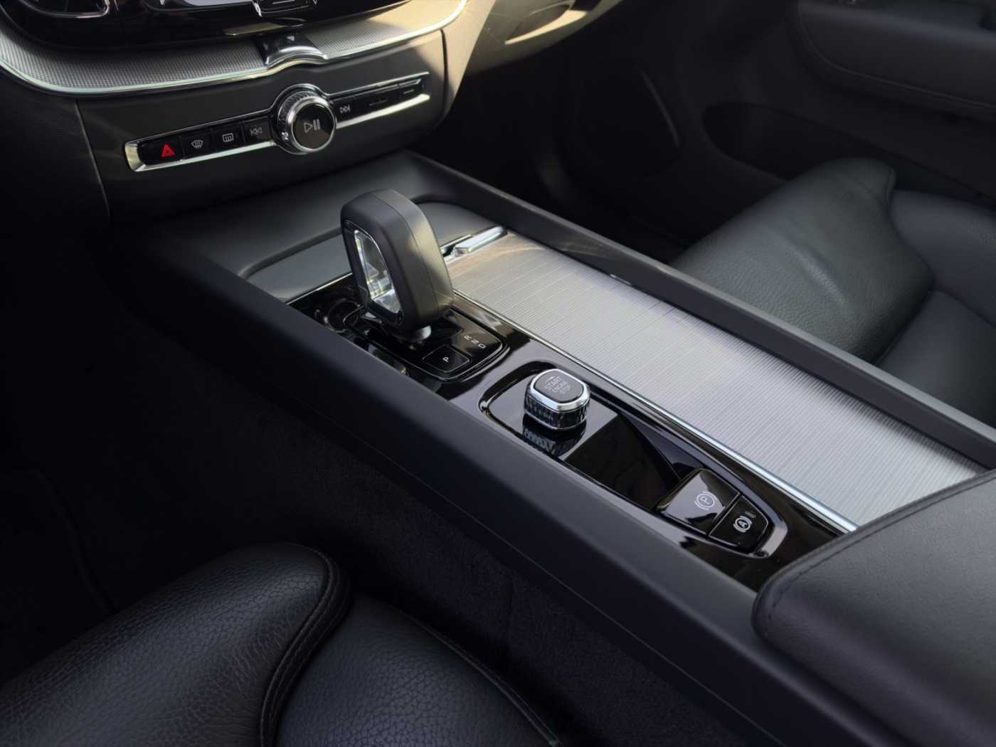 Volvo XC60 – Bild 19