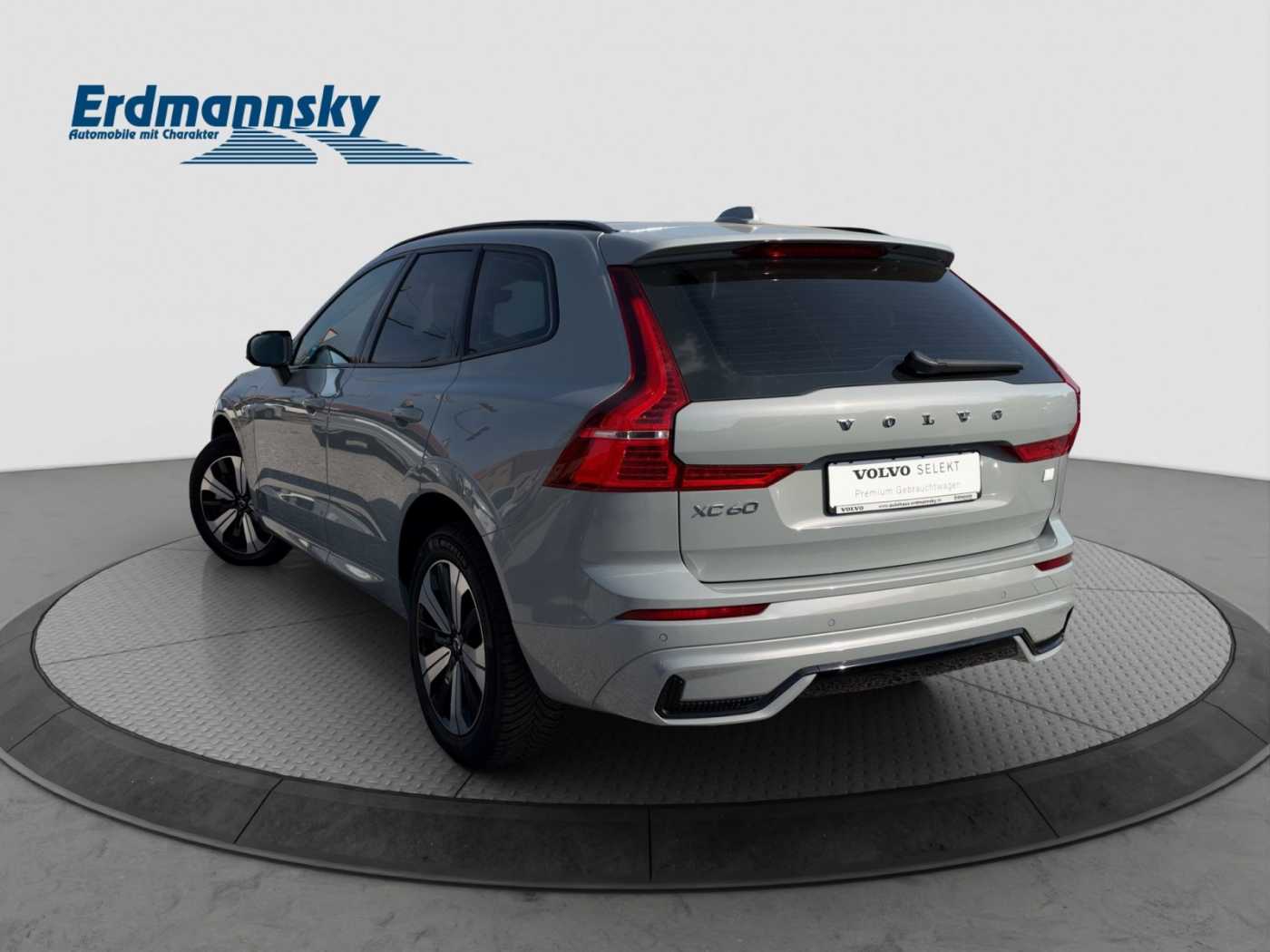 Volvo XC60 – Bild 2