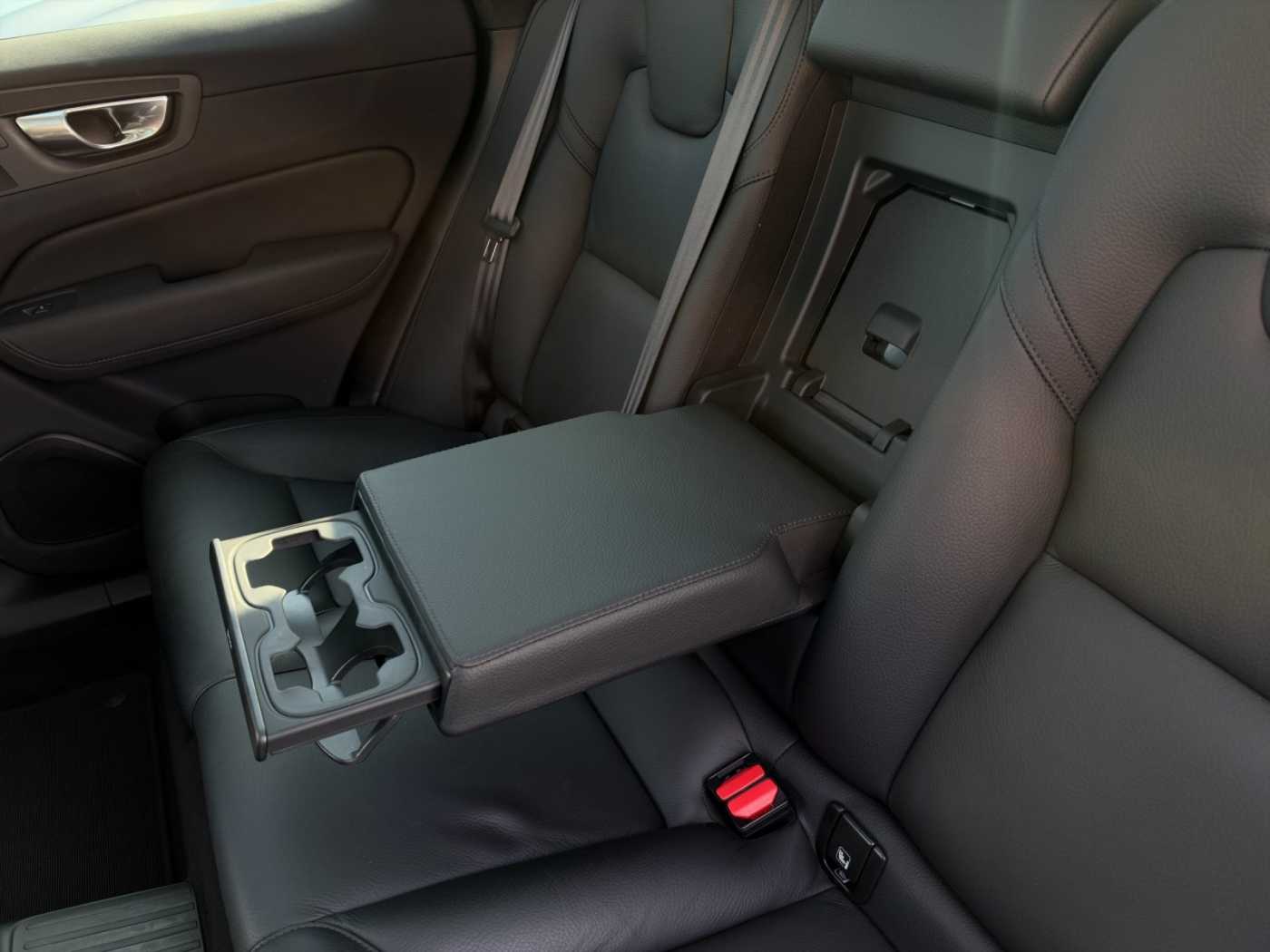 Volvo XC60 – Bild 20