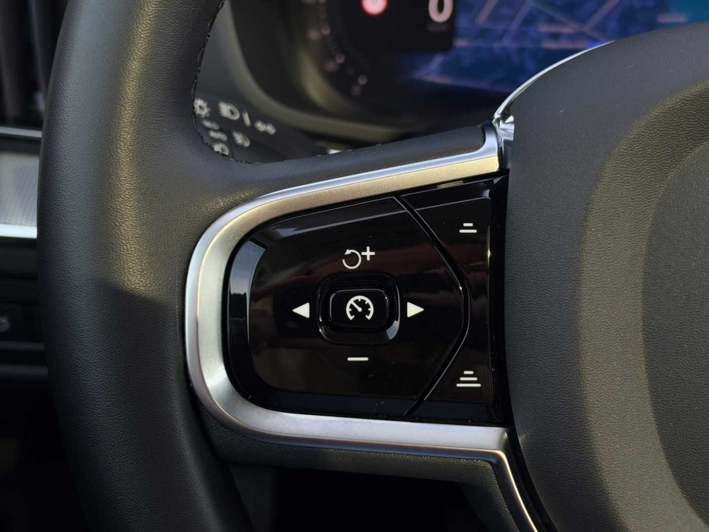 Volvo XC60 – Bild 21