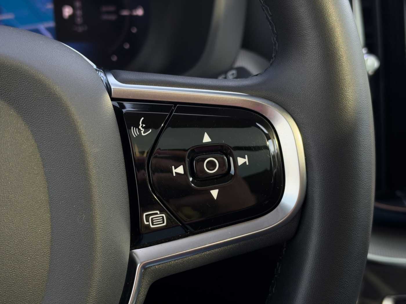 Volvo XC60 – Bild 22