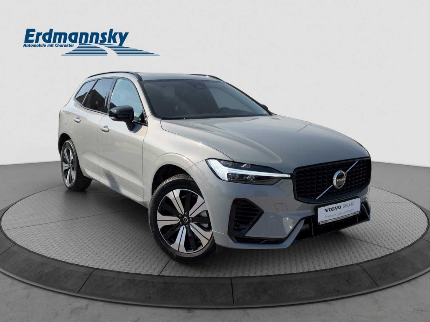 Volvo XC60 – Bild 3