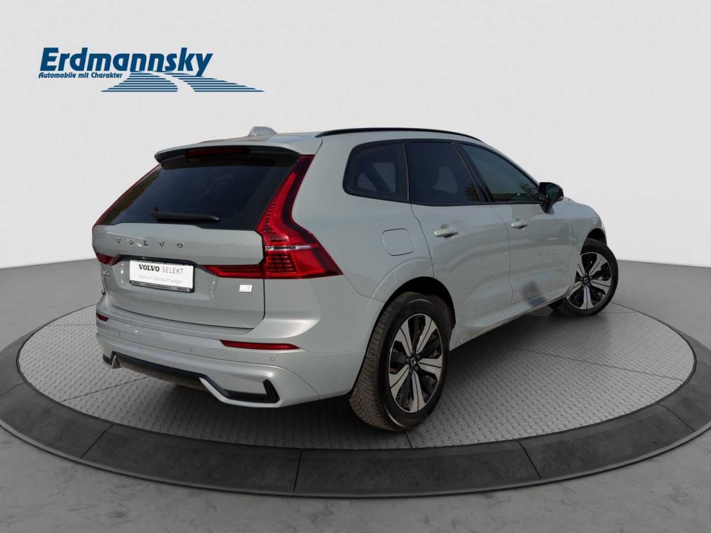 Volvo XC60 – Bild 4