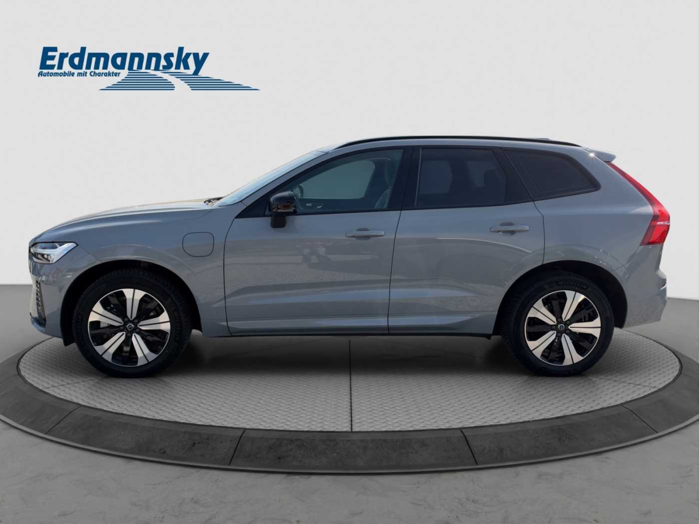 Volvo XC60 – Bild 5