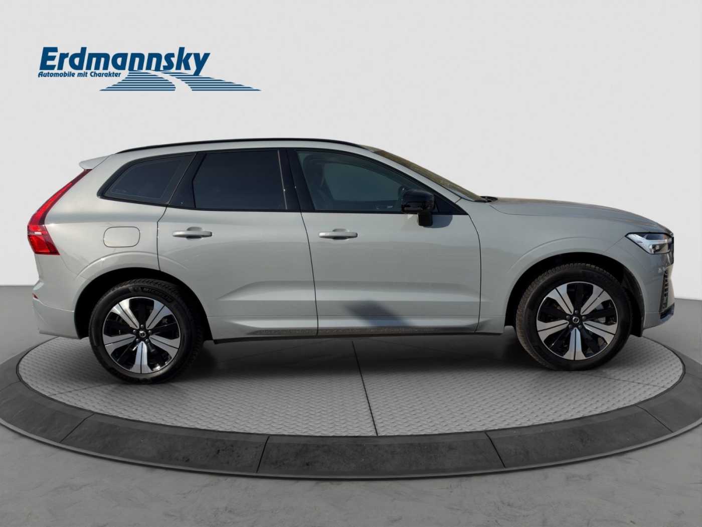 Volvo XC60 – Bild 6