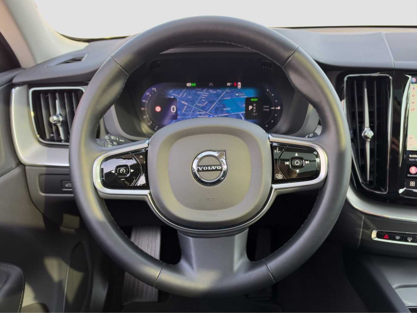 Volvo XC60 – Bild 7