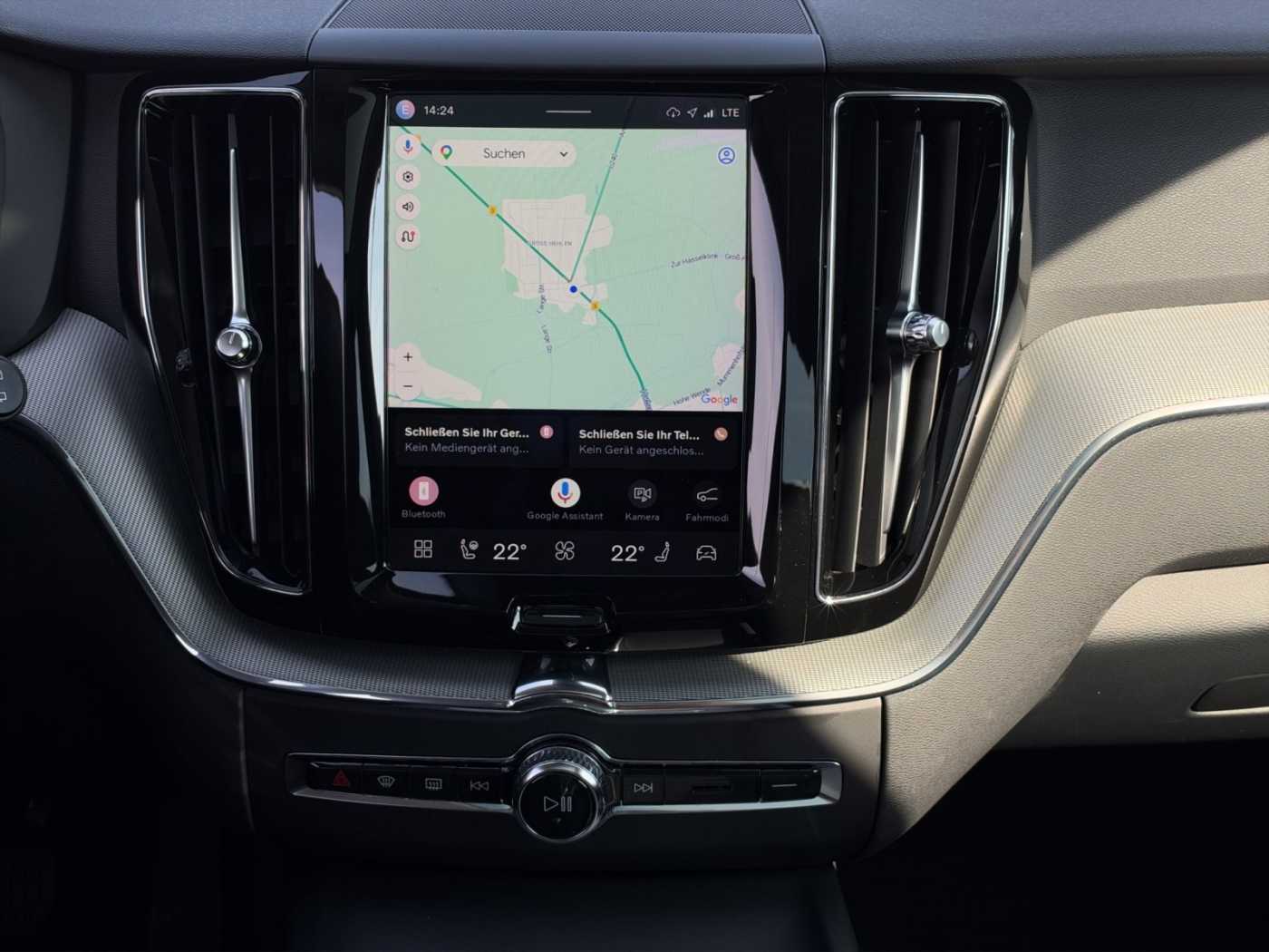 Volvo XC60 – Bild 9
