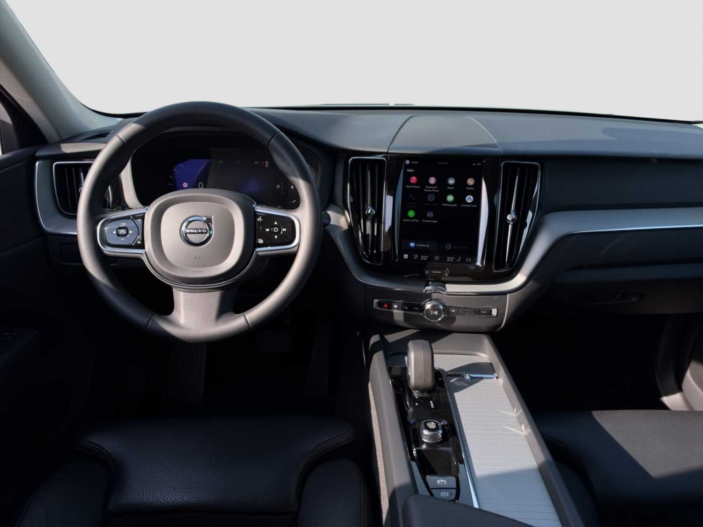 Volvo XC60 – Bild 10