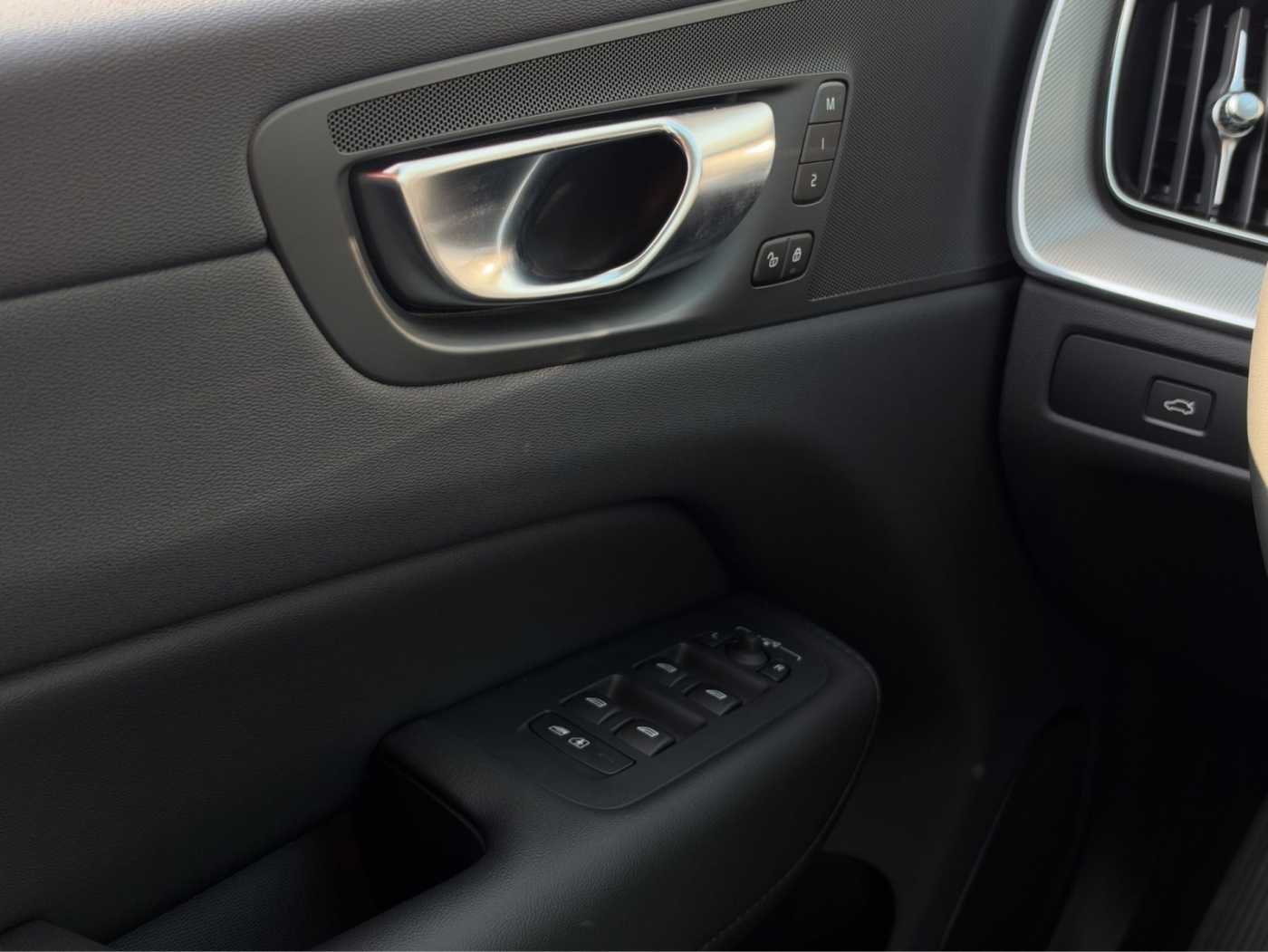 Volvo XC60 – Bild 12