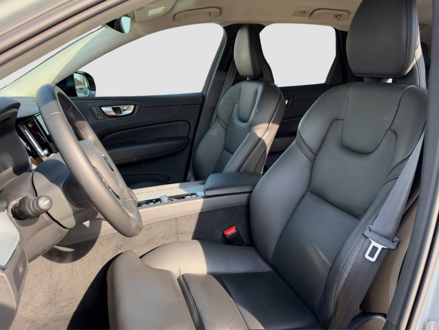 Volvo XC60 – Bild 13