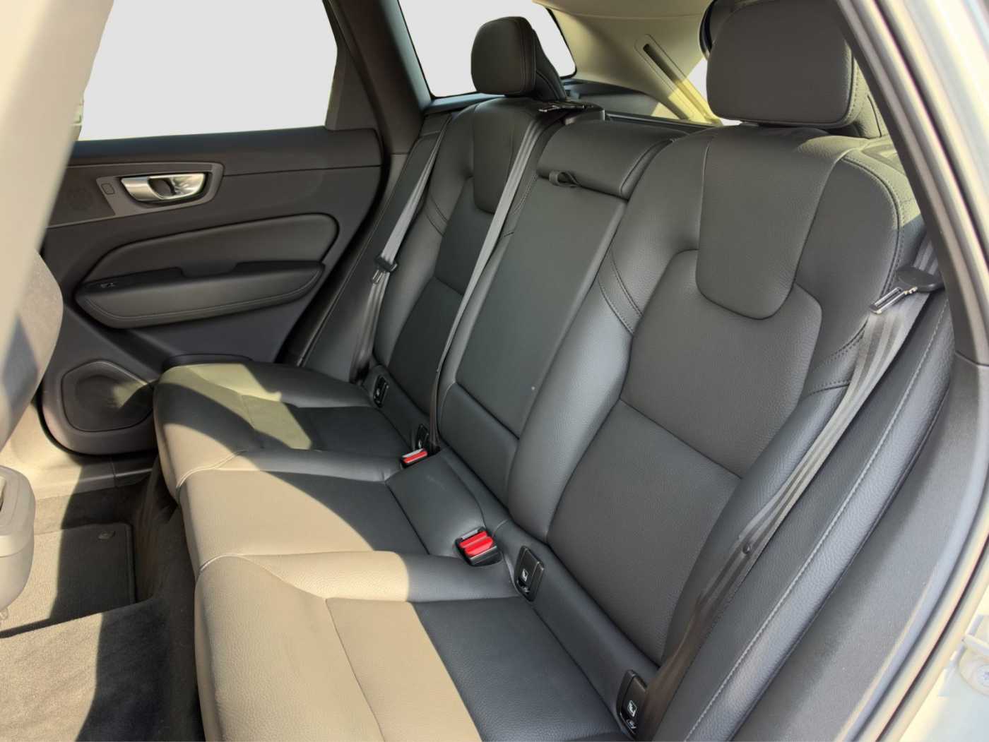 Volvo XC60 – Bild 14