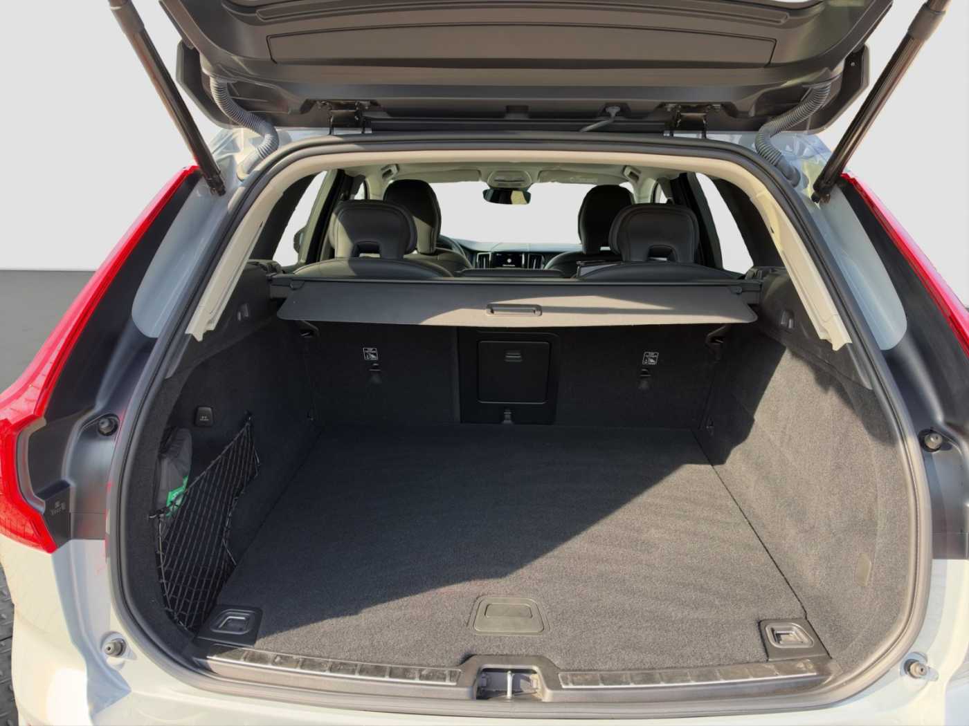 Volvo XC60 – Bild 15