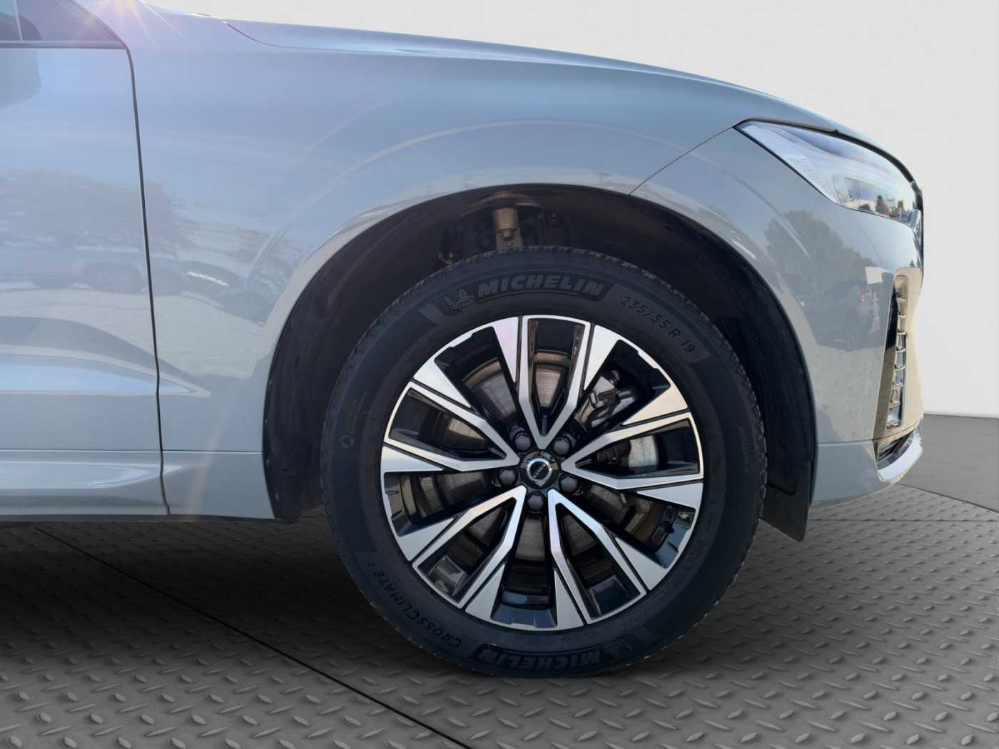 Volvo XC60 – Bild 16