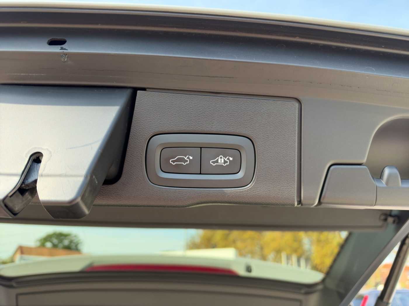 Volvo XC60 – Bild 17