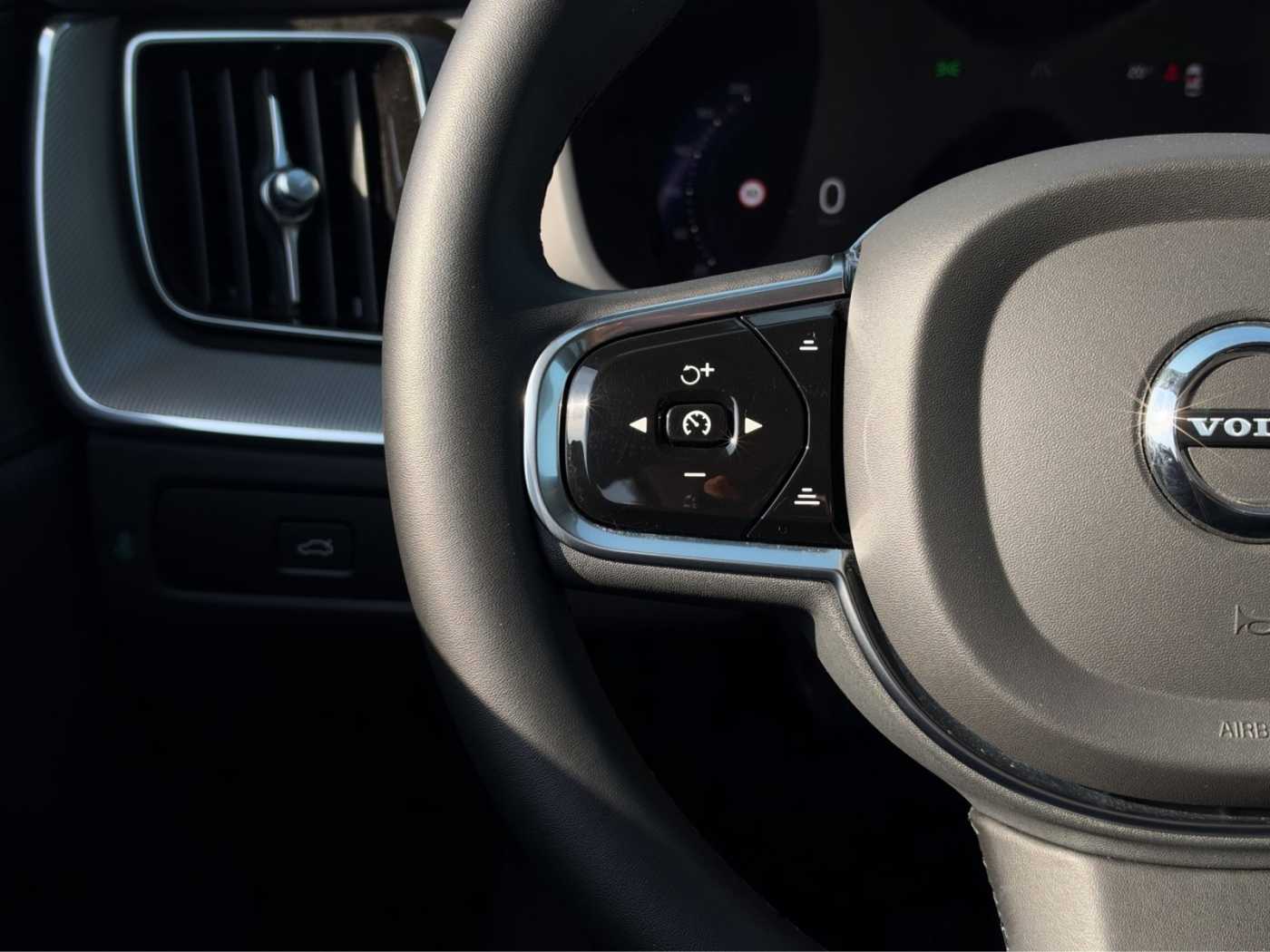 Volvo XC60 – Bild 18