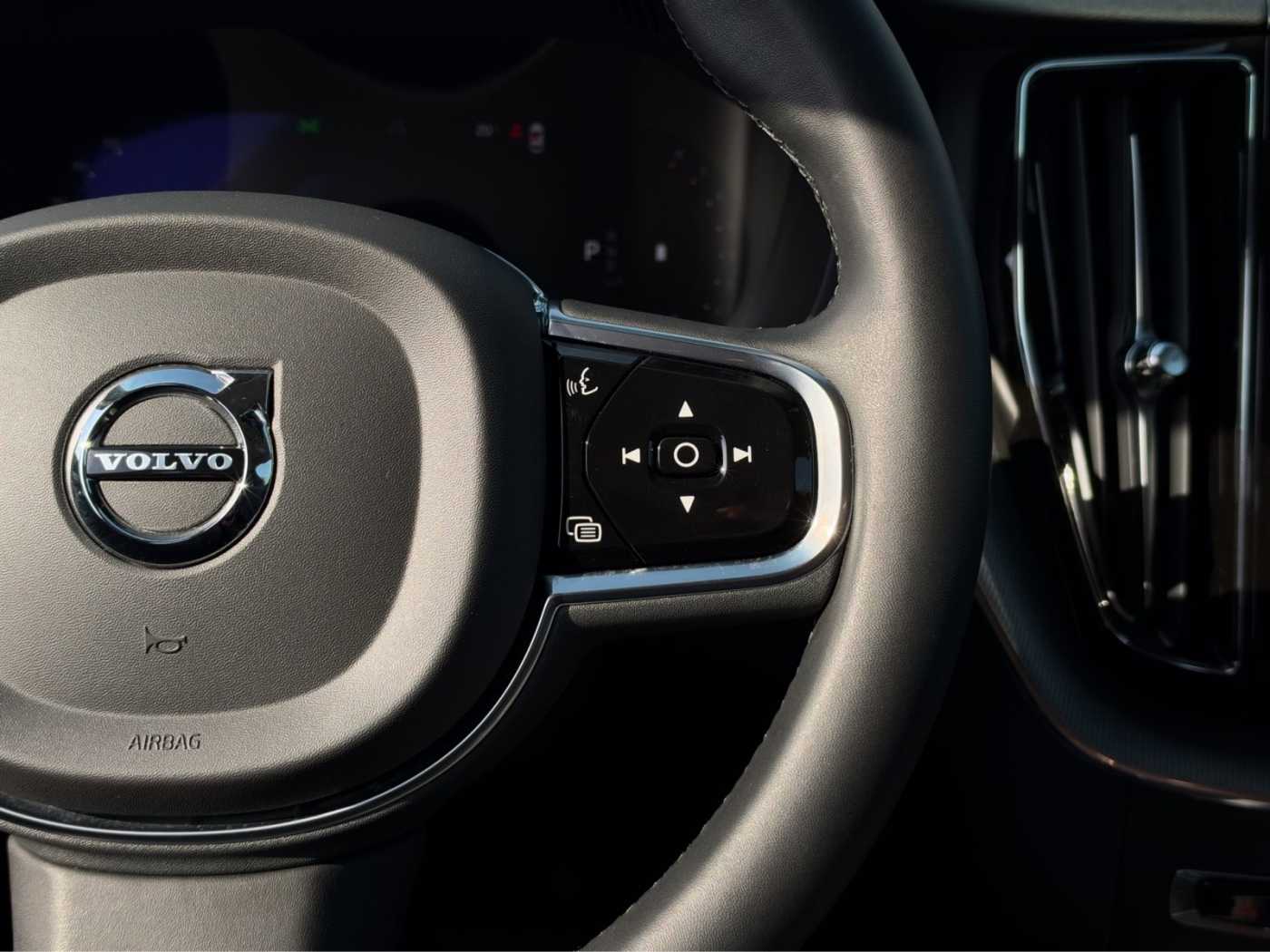 Volvo XC60 – Bild 19