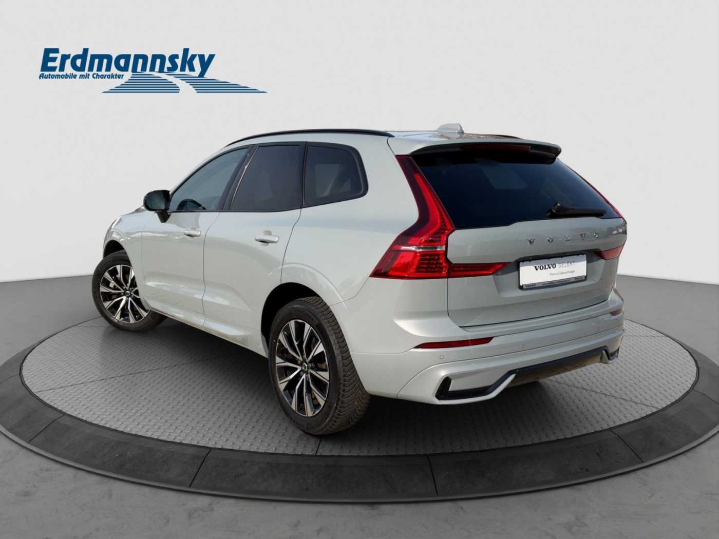 Volvo XC60 – Bild 2