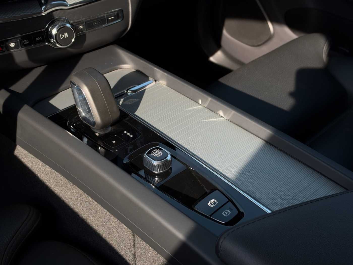 Volvo XC60 – Bild 20