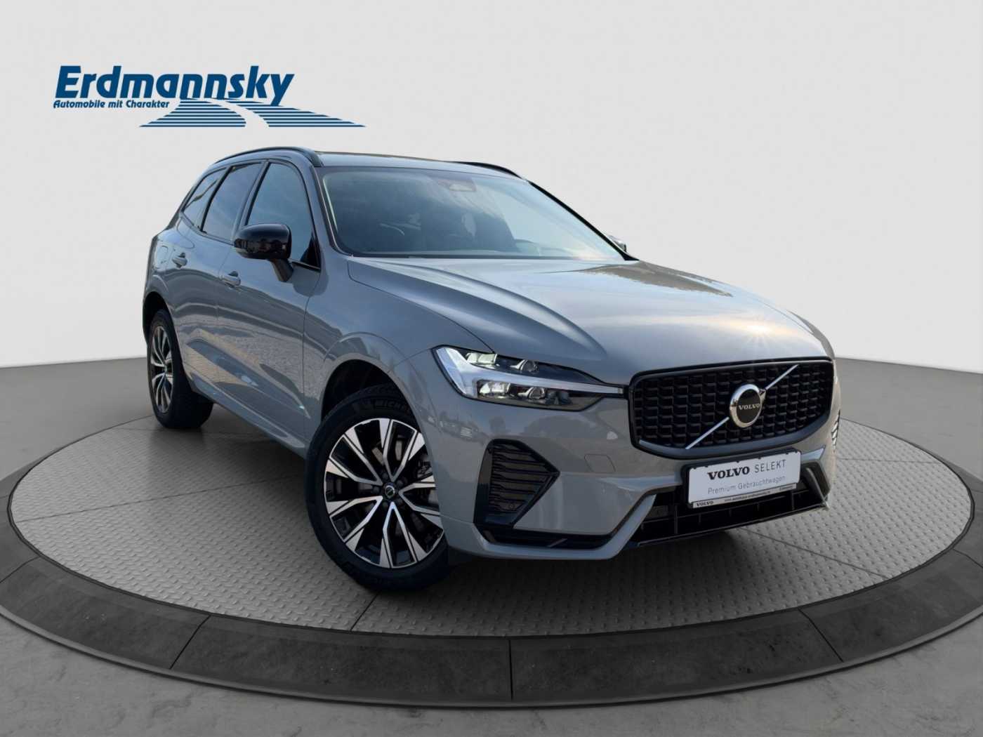 Volvo XC60 – Bild 3