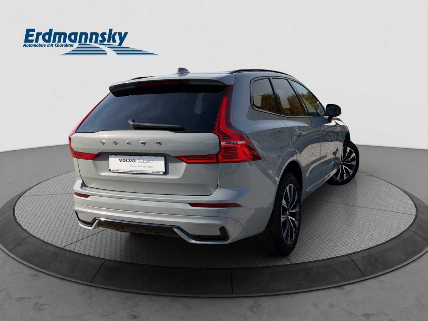 Volvo XC60 – Bild 4