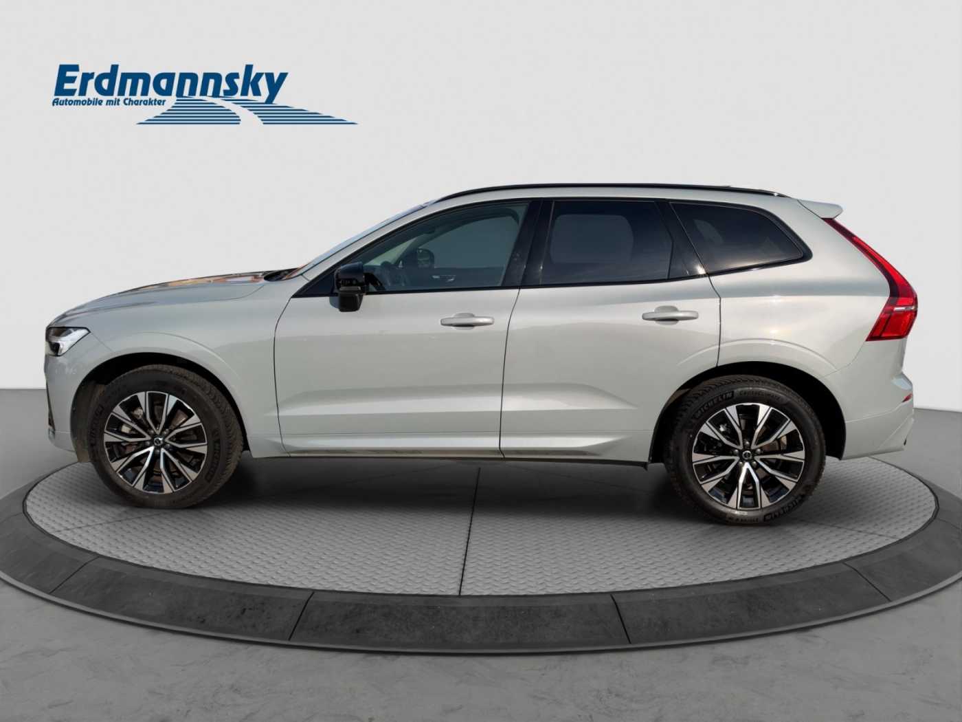 Volvo XC60 – Bild 5
