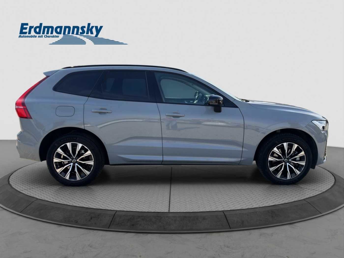 Volvo XC60 – Bild 6