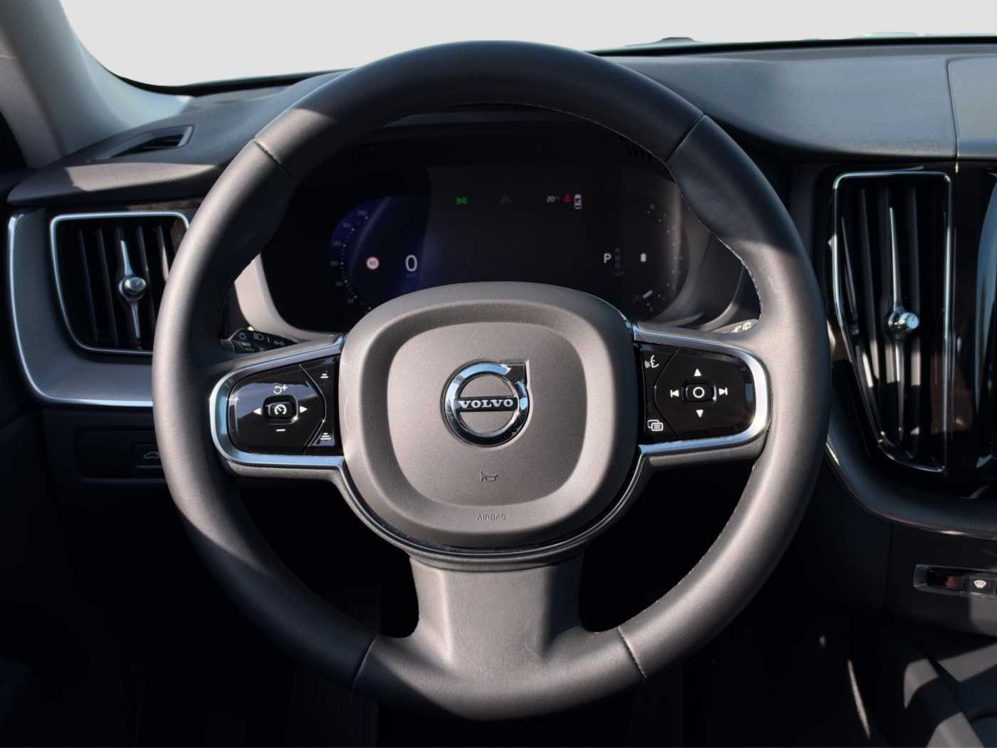 Volvo XC60 – Bild 7