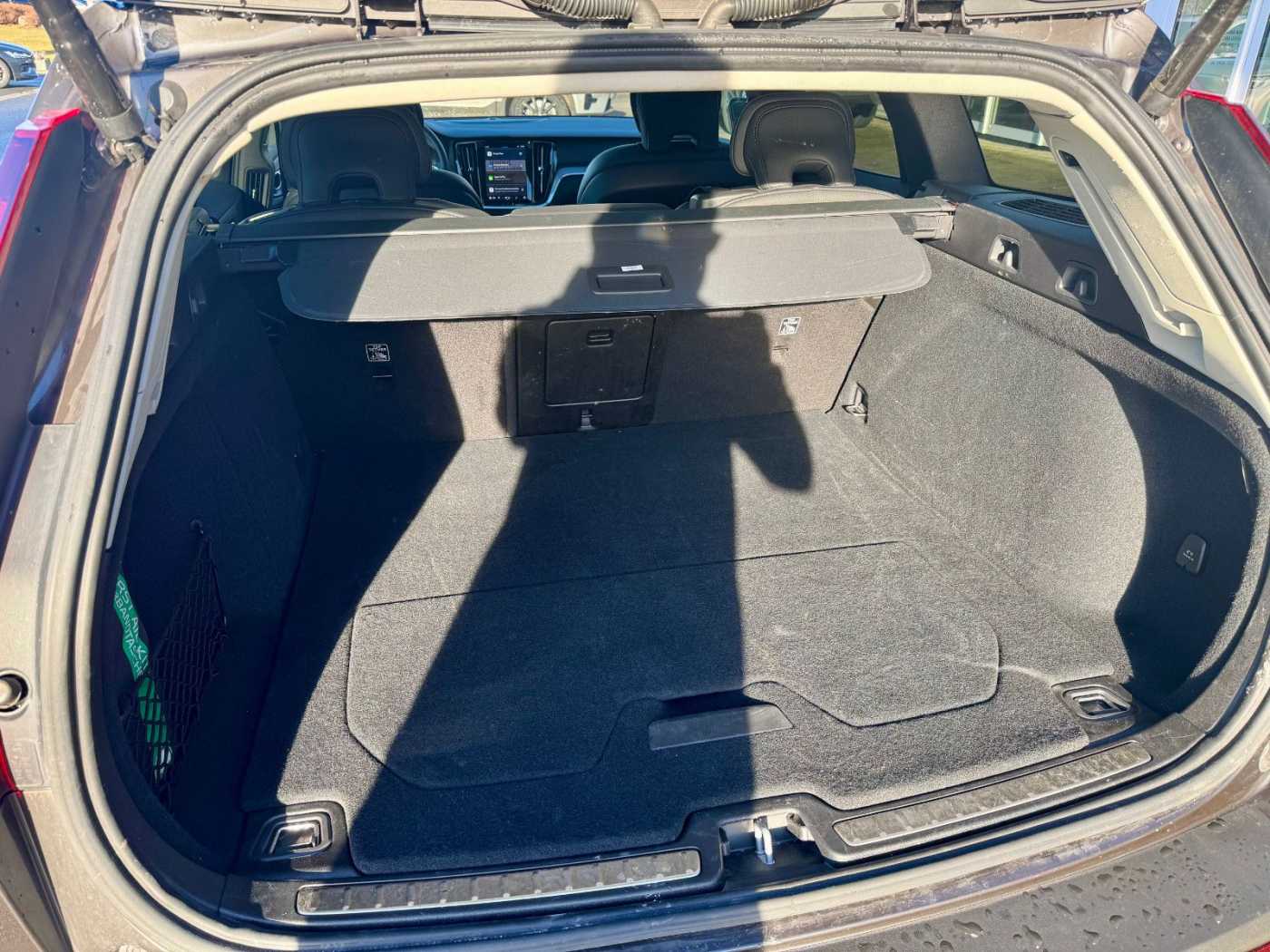 Volvo V60 – Bild 10