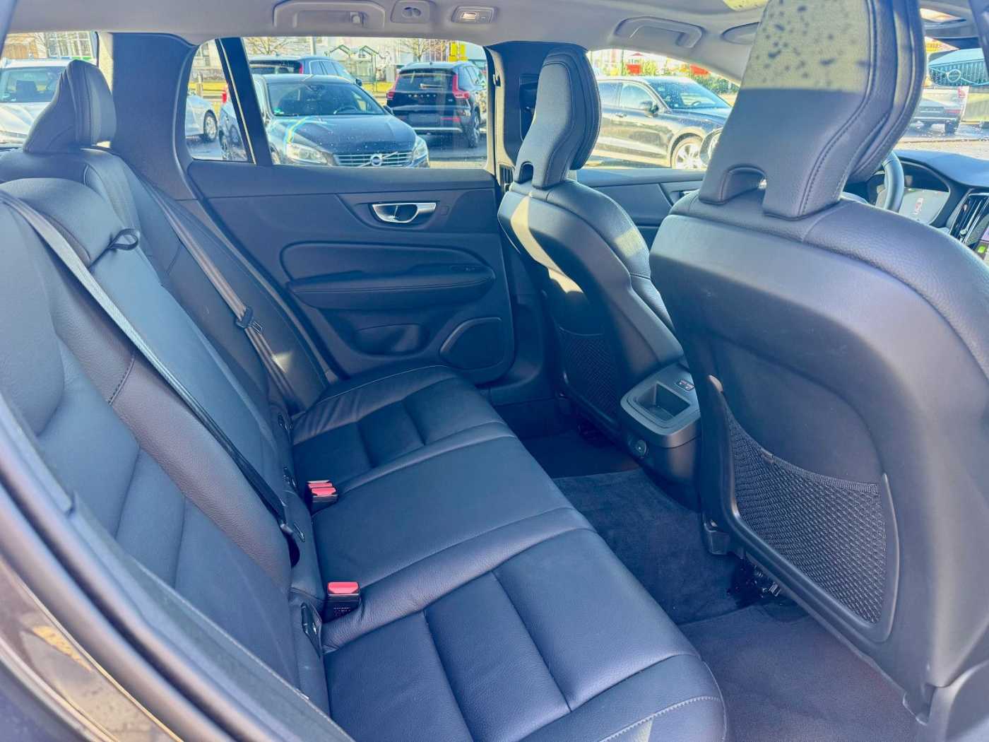 Volvo V60 – Bild 12