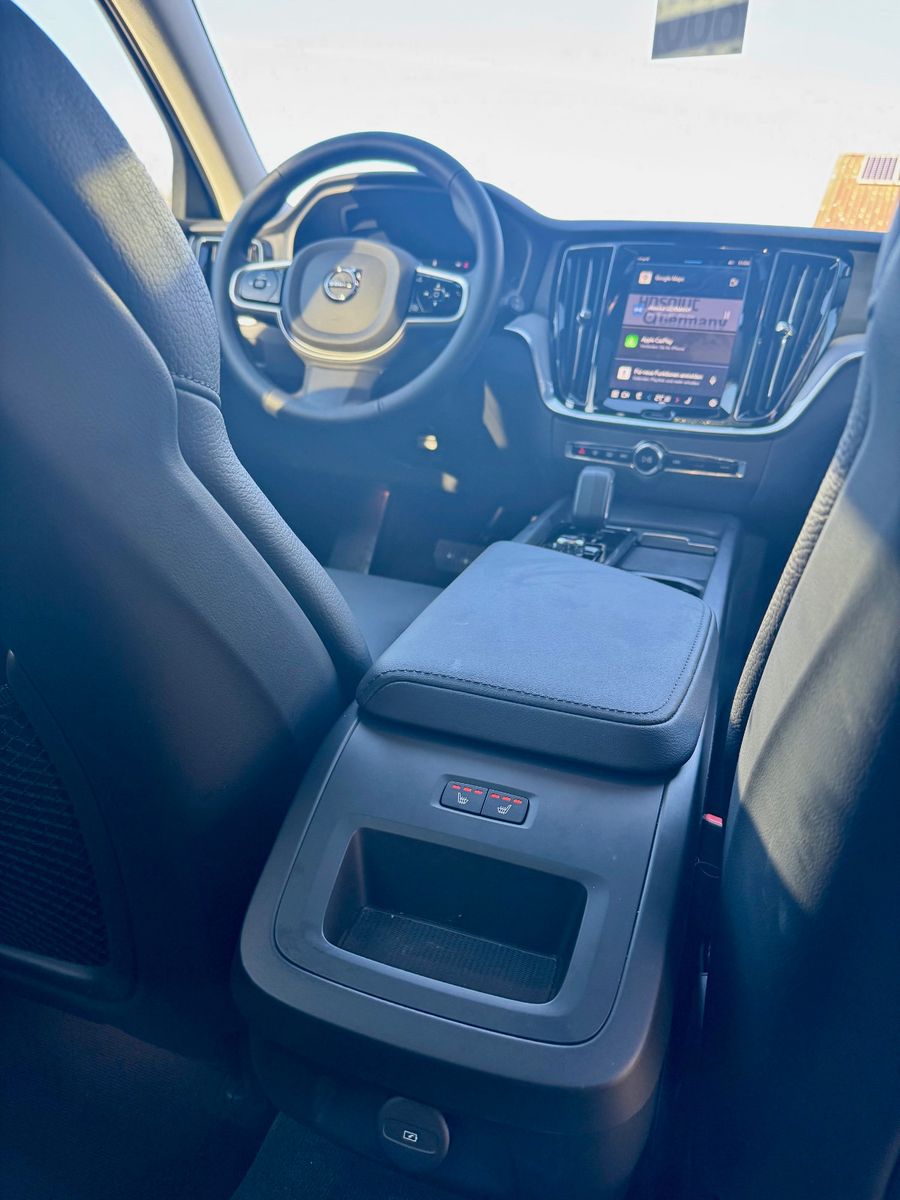 Volvo V60 – Bild 13