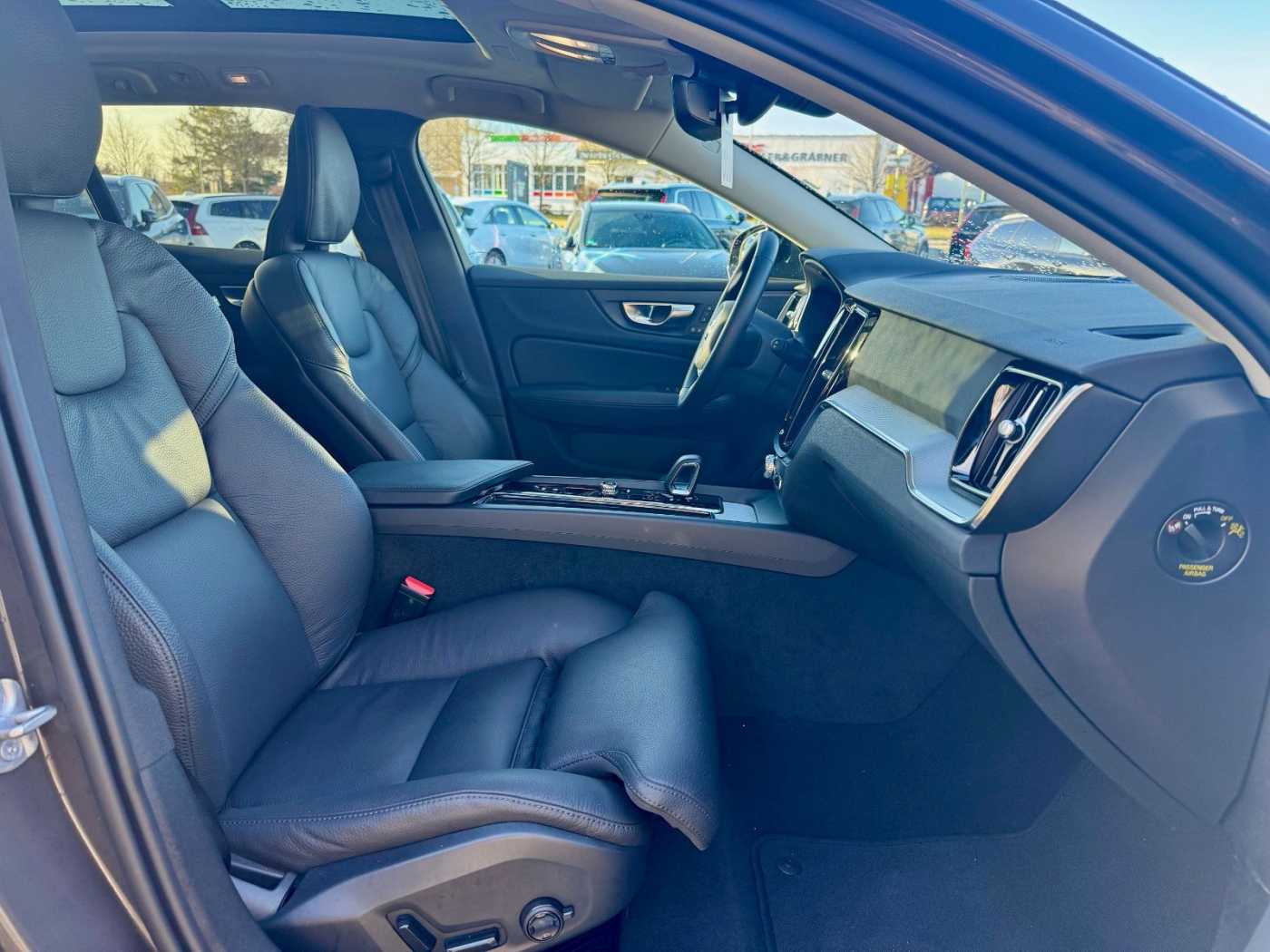 Volvo V60 – Bild 15