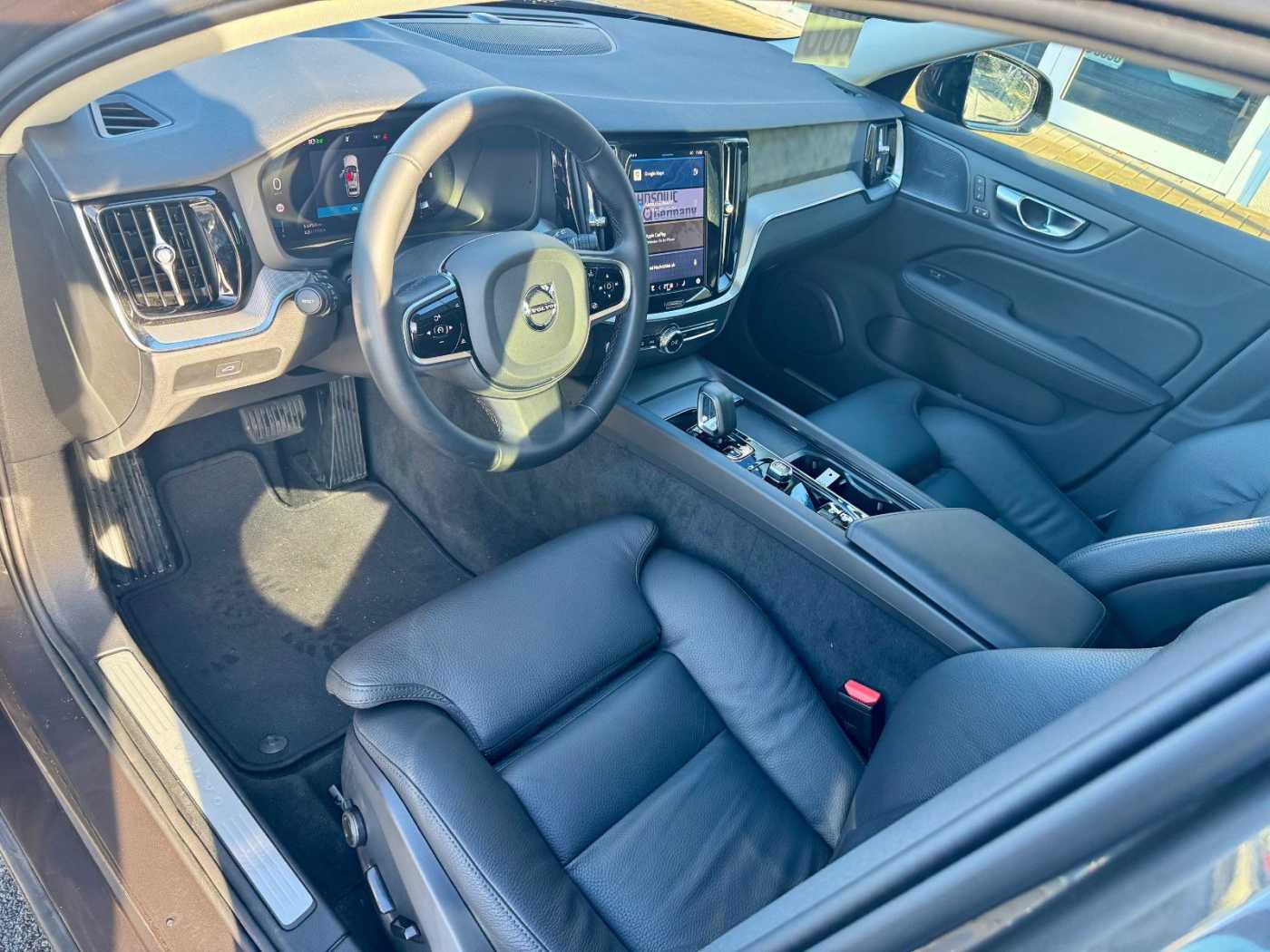 Volvo V60 – Bild 6