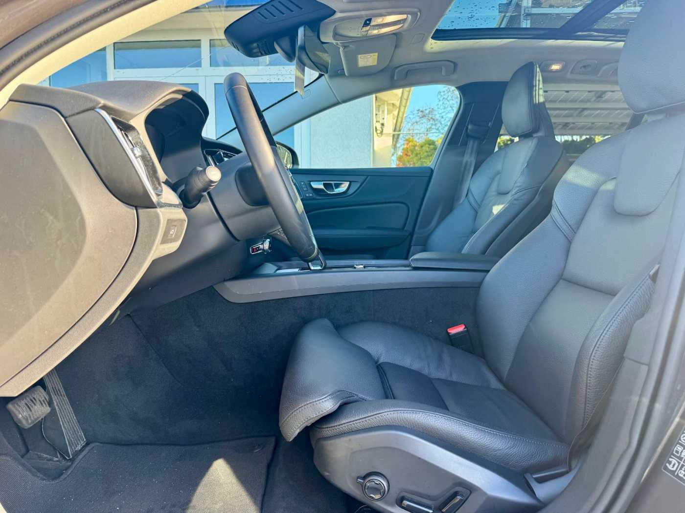 Volvo V60 – Bild 7