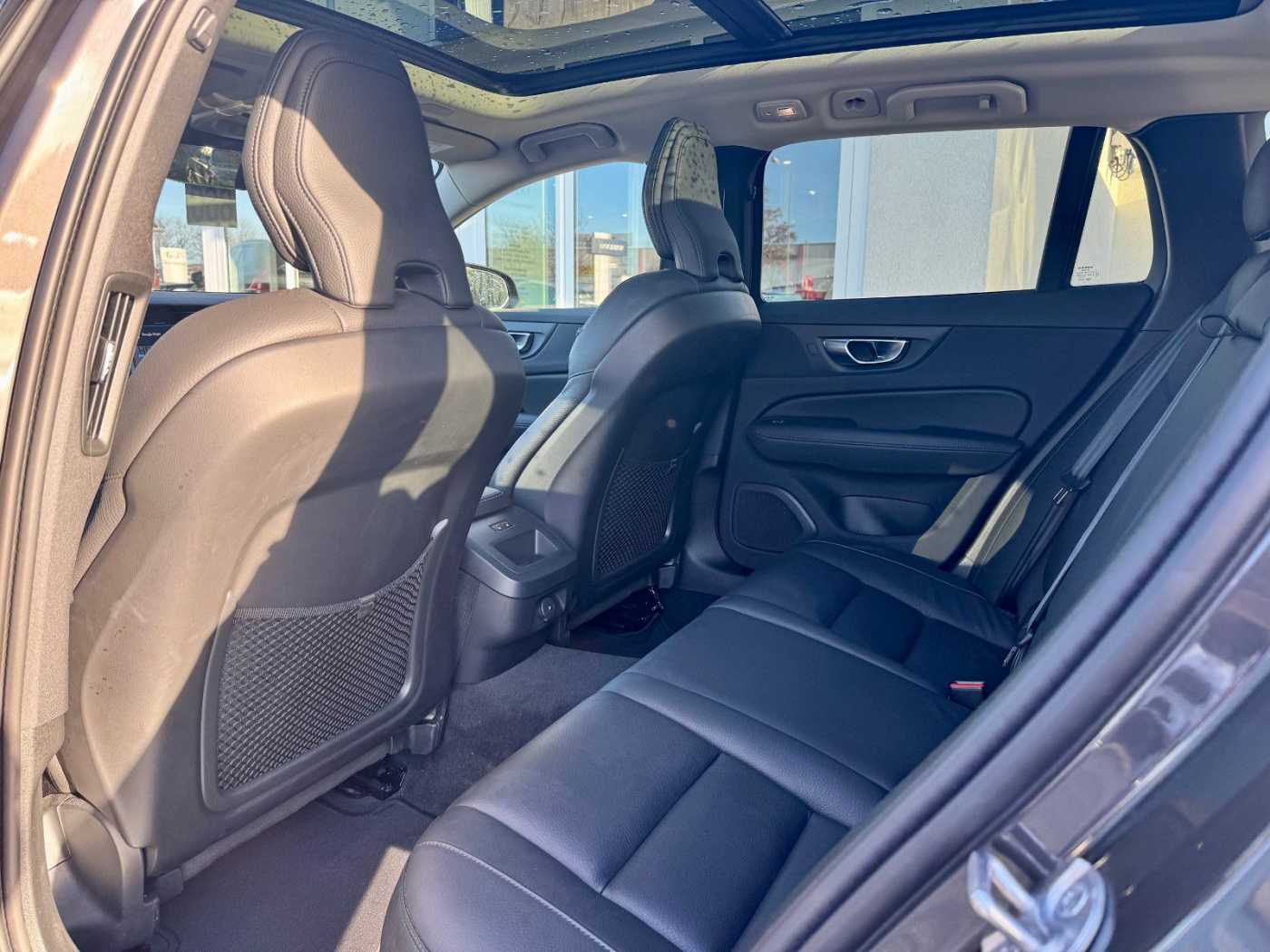 Volvo V60 – Bild 8