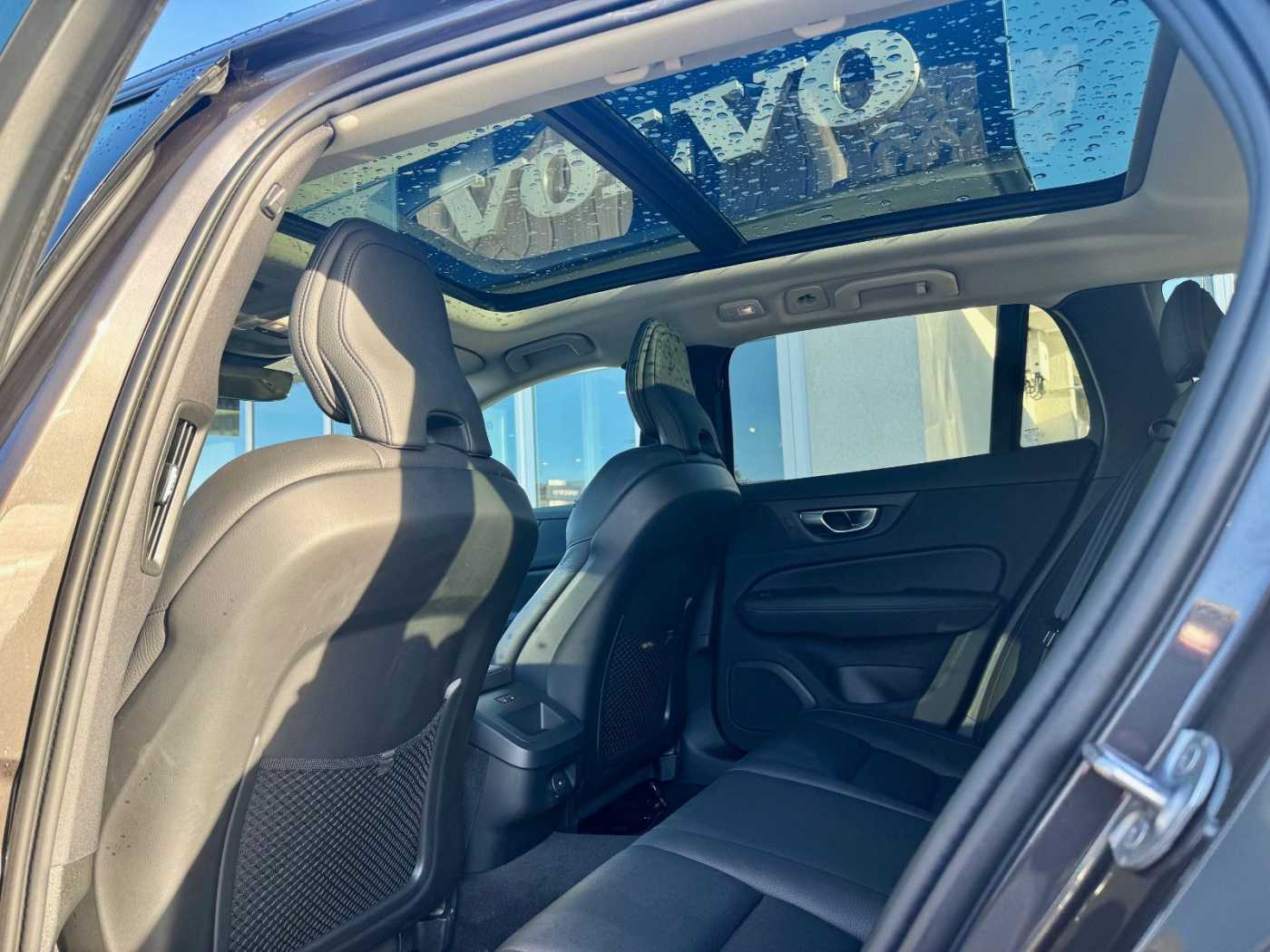 Volvo V60 – Bild 9