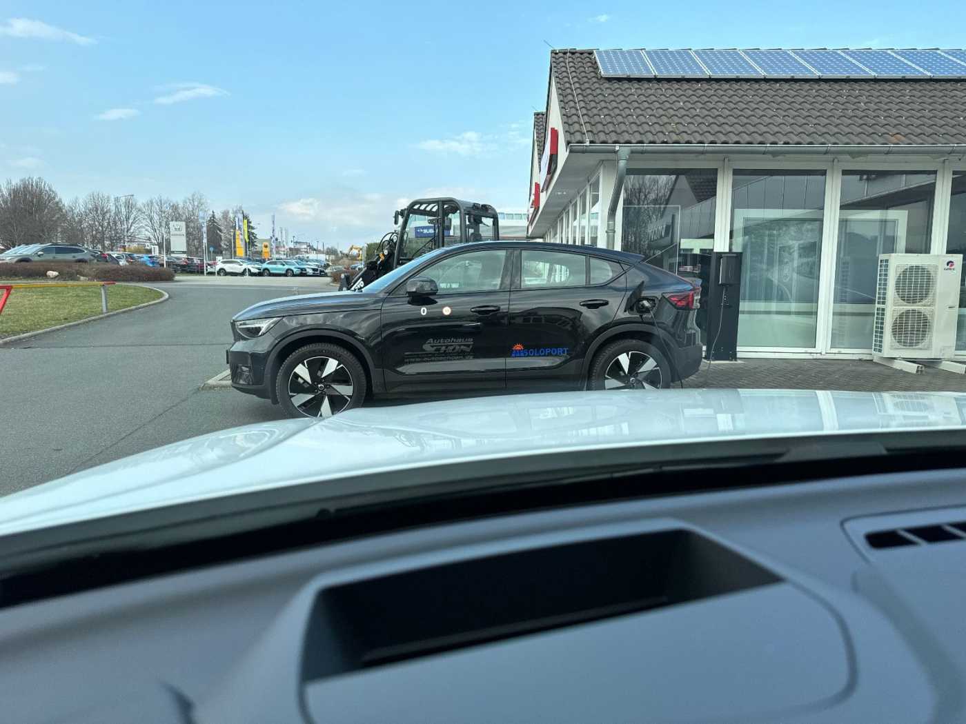 Volvo XC60 – Bild 10