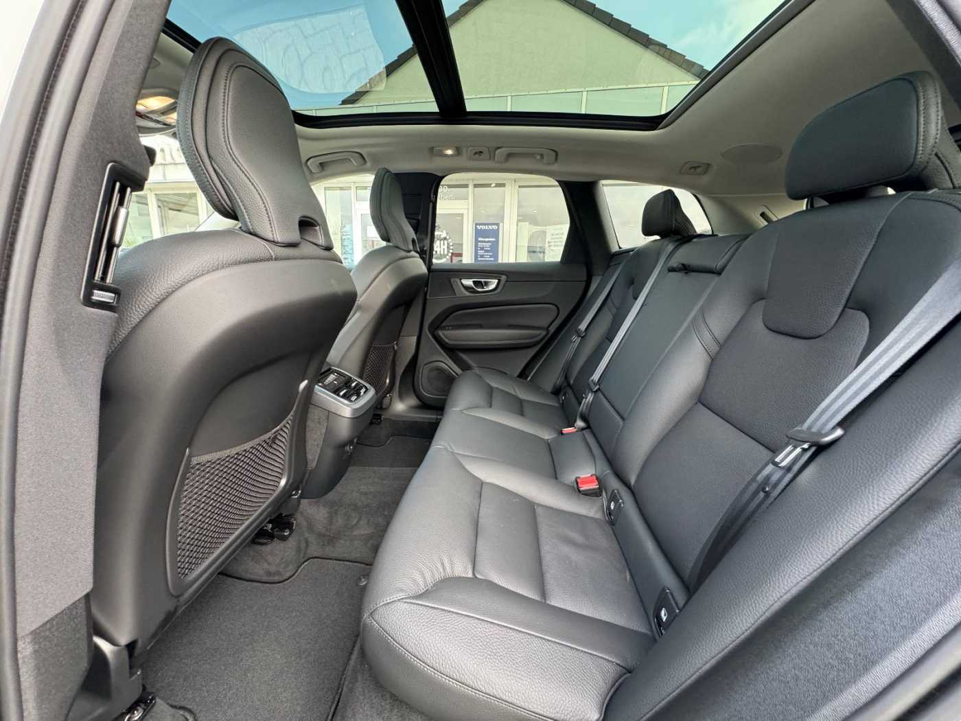 Volvo XC60 – Bild 11
