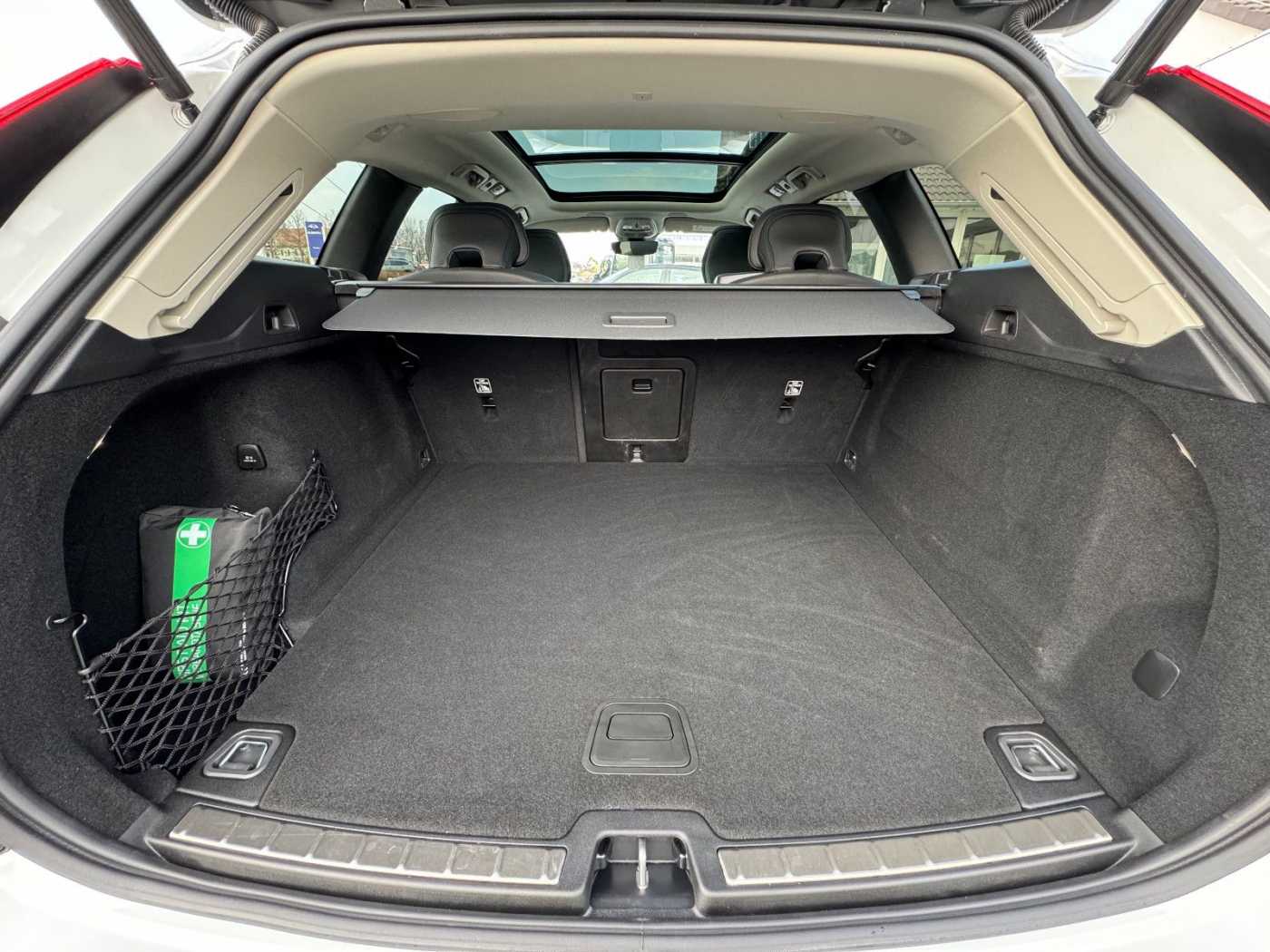 Volvo XC60 – Bild 12