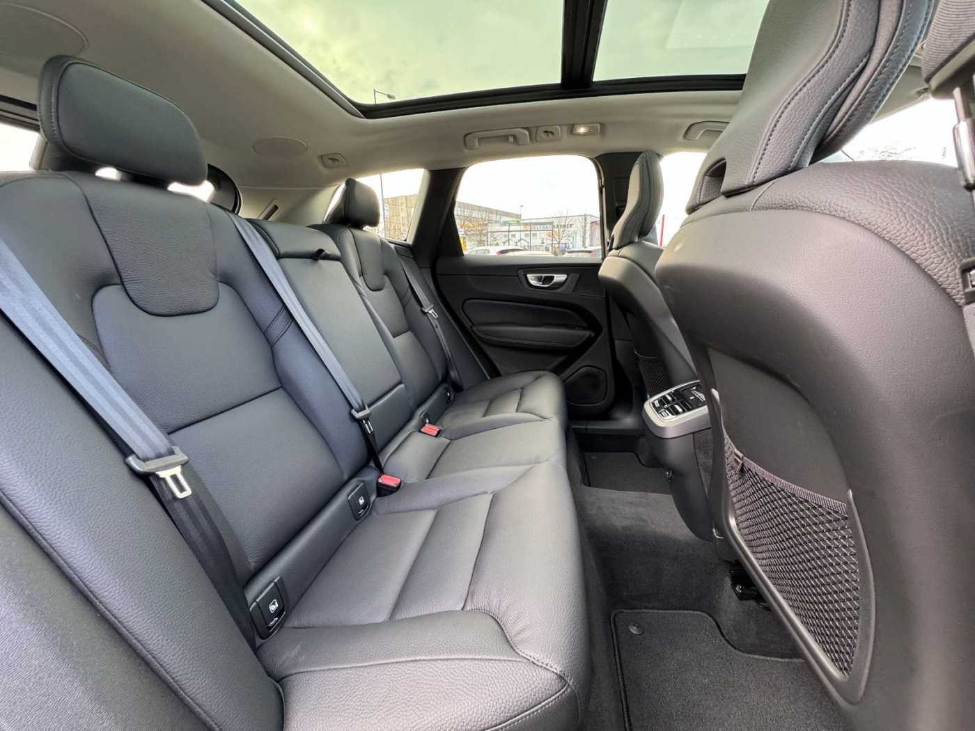 Volvo XC60 – Bild 15