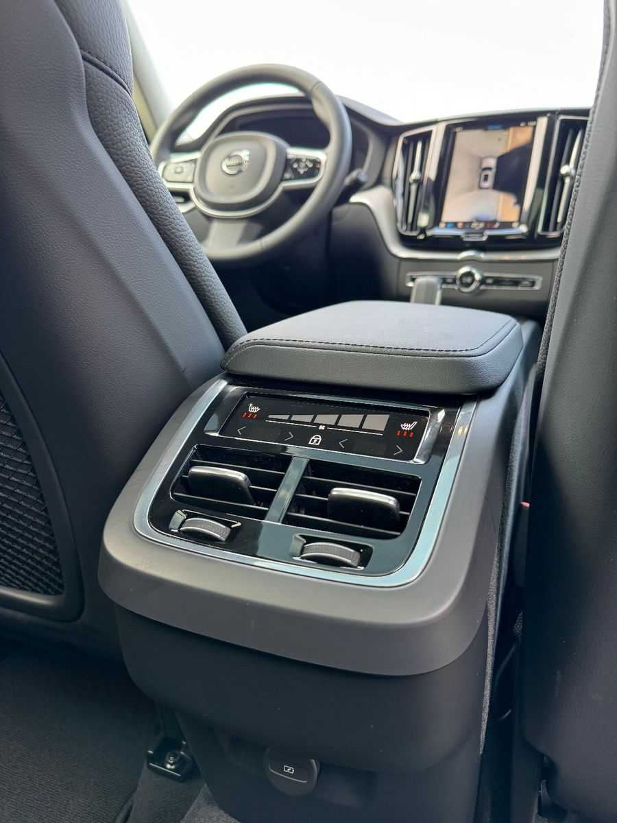 Volvo XC60 – Bild 16