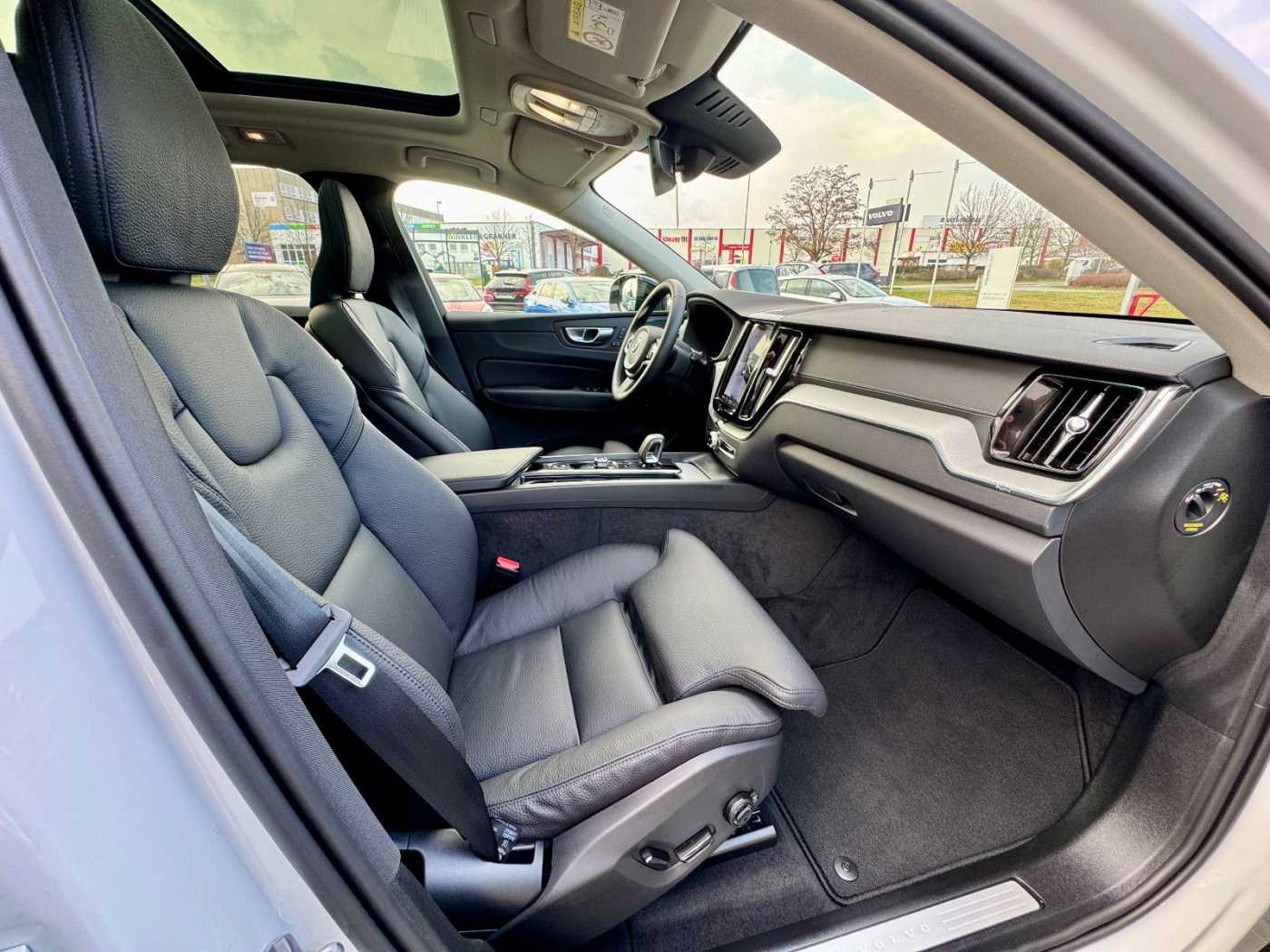 Volvo XC60 – Bild 17
