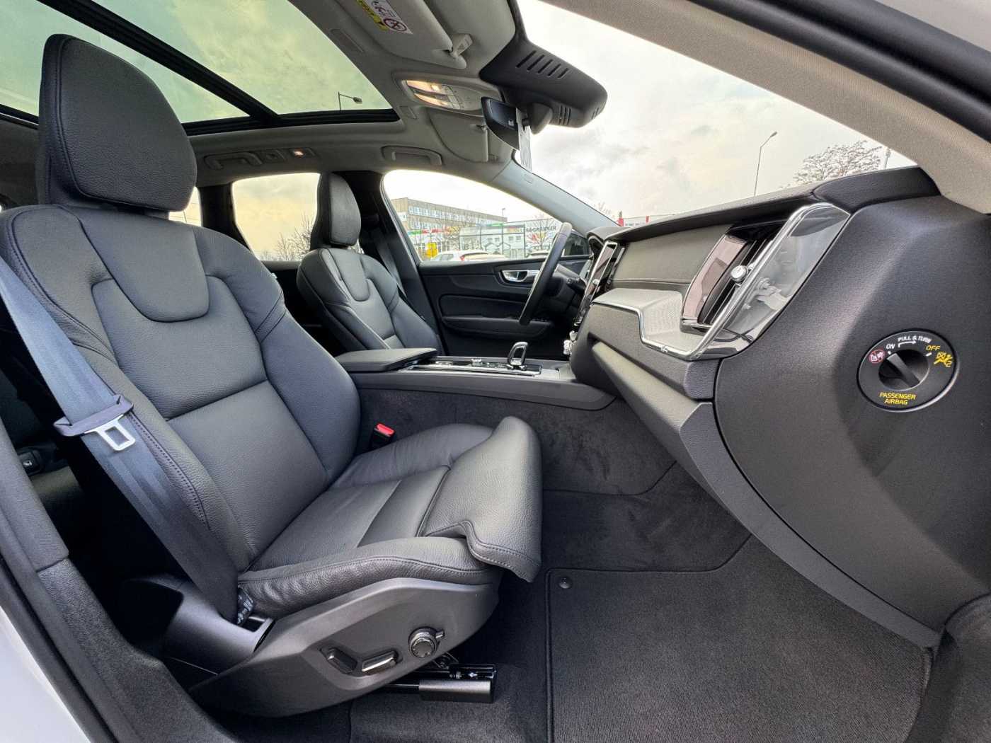 Volvo XC60 – Bild 18