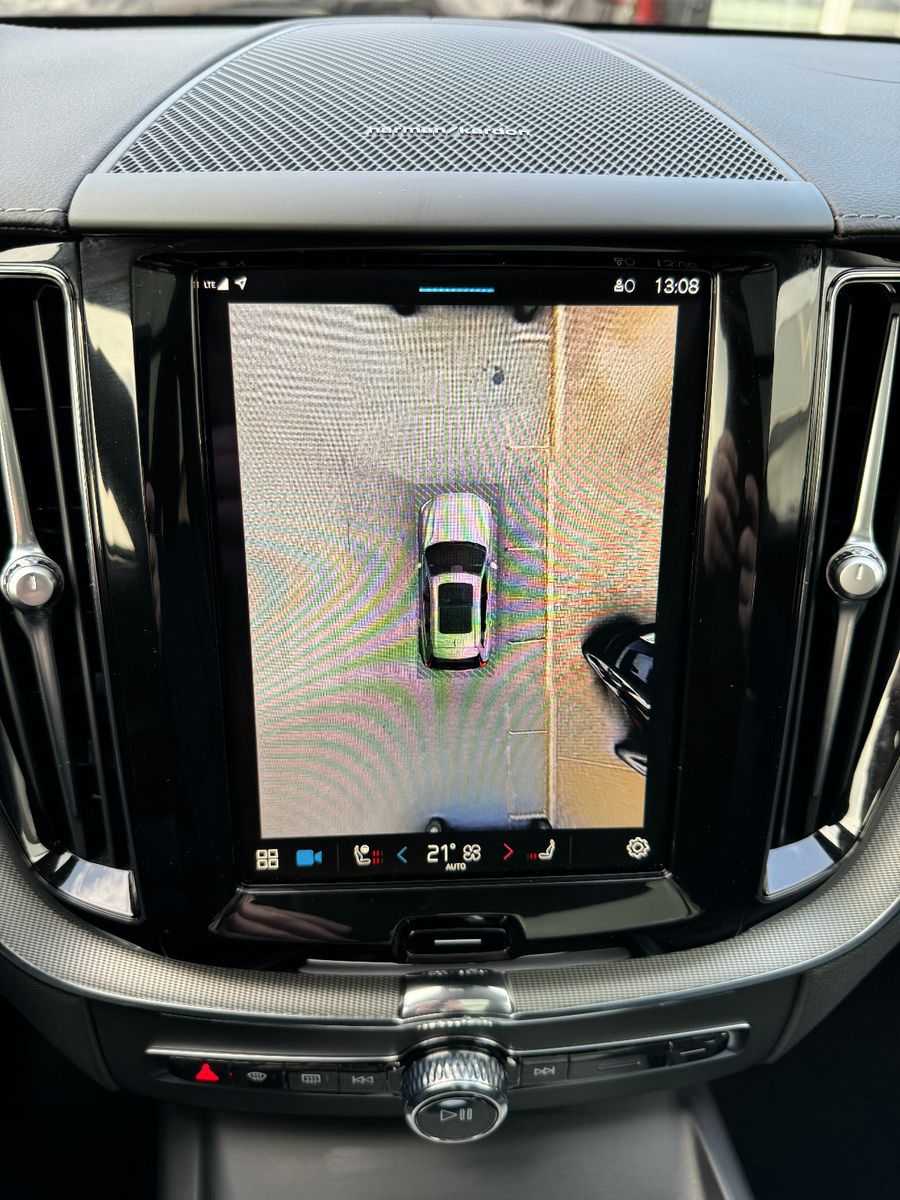 Volvo XC60 – Bild 19