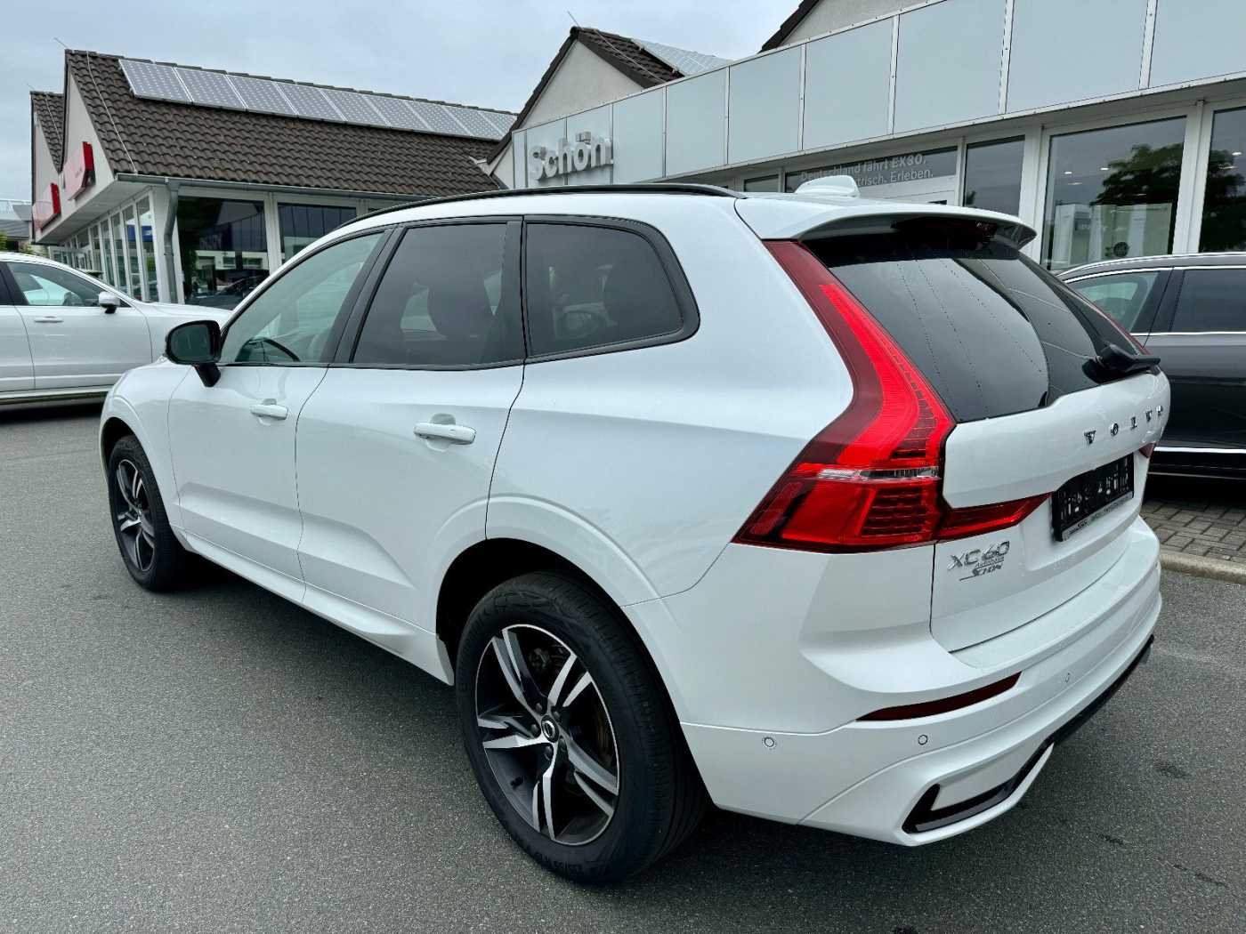 Volvo XC60 – Bild 2