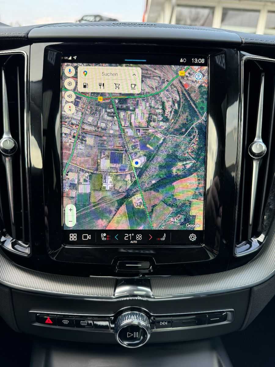 Volvo XC60 – Bild 20