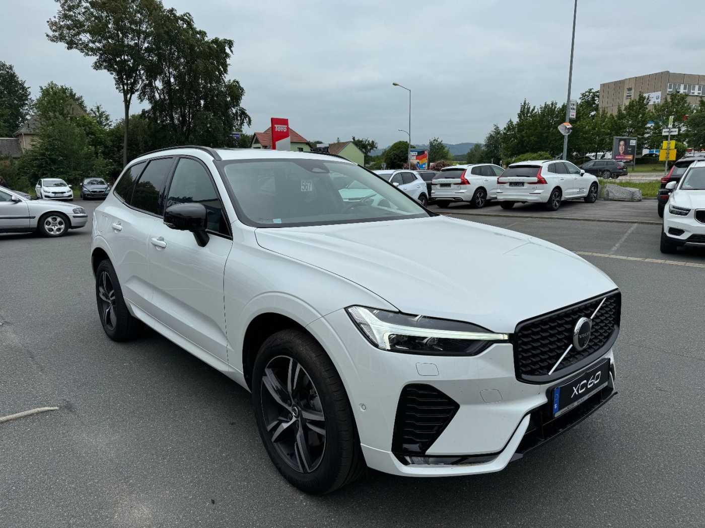 Volvo XC60 – Bild 3