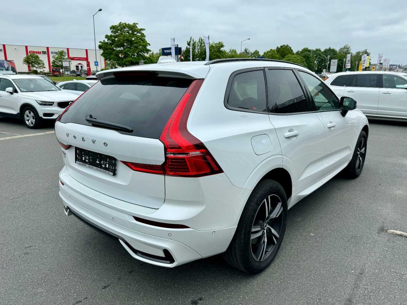 Volvo XC60 – Bild 4