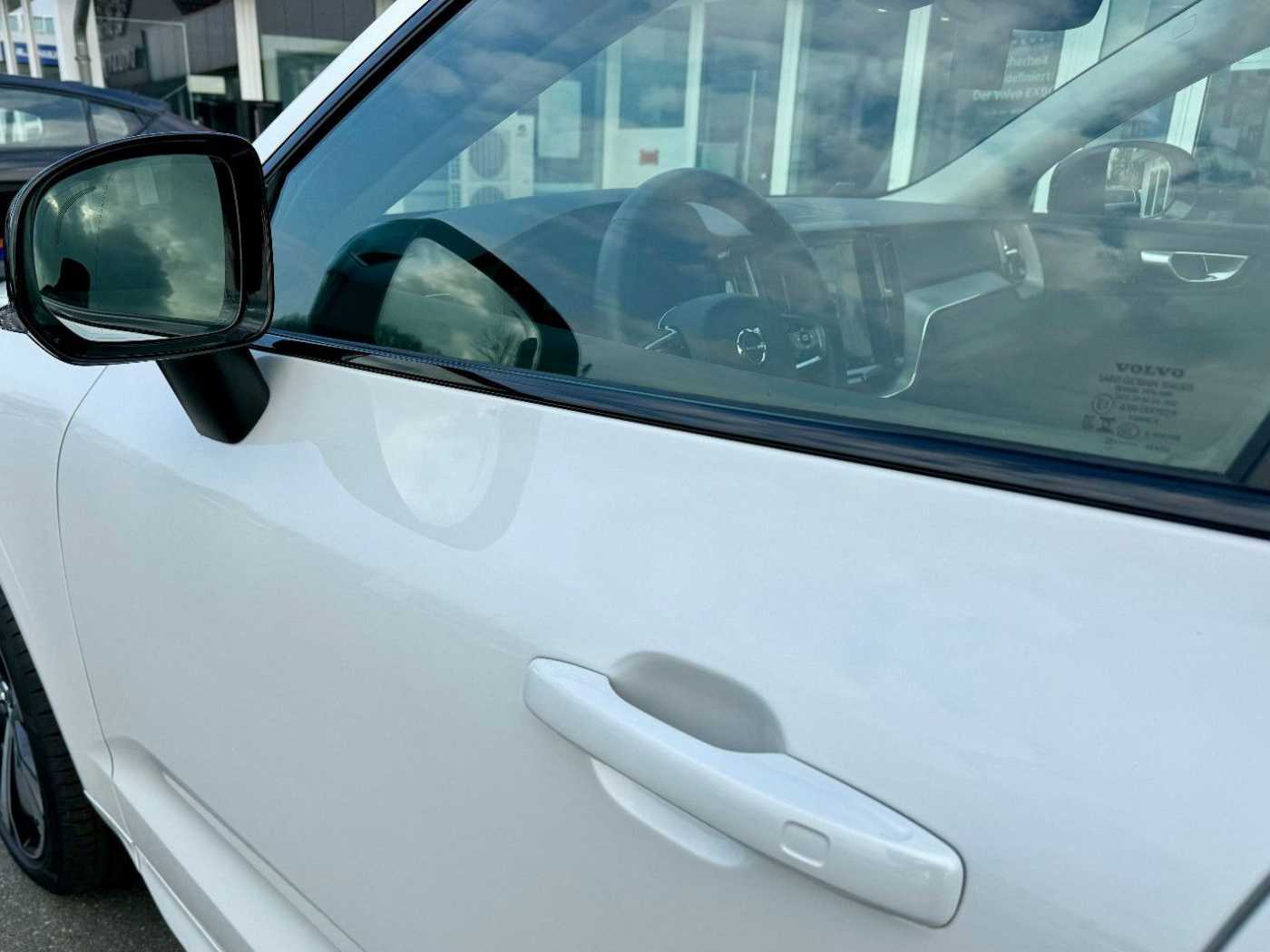 Volvo XC60 – Bild 5