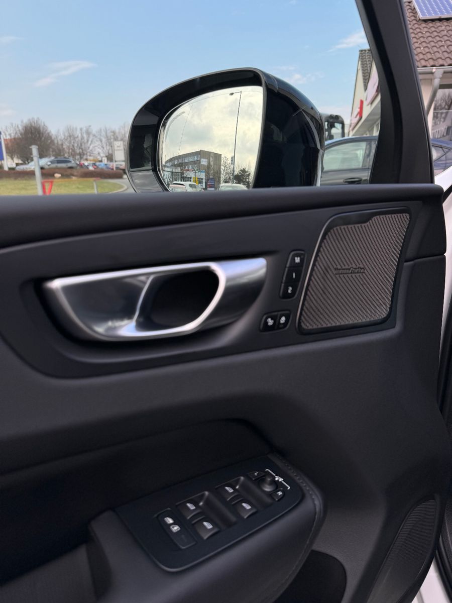 Volvo XC60 – Bild 6