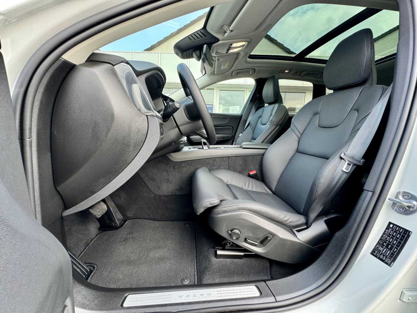 Volvo XC60 – Bild 7